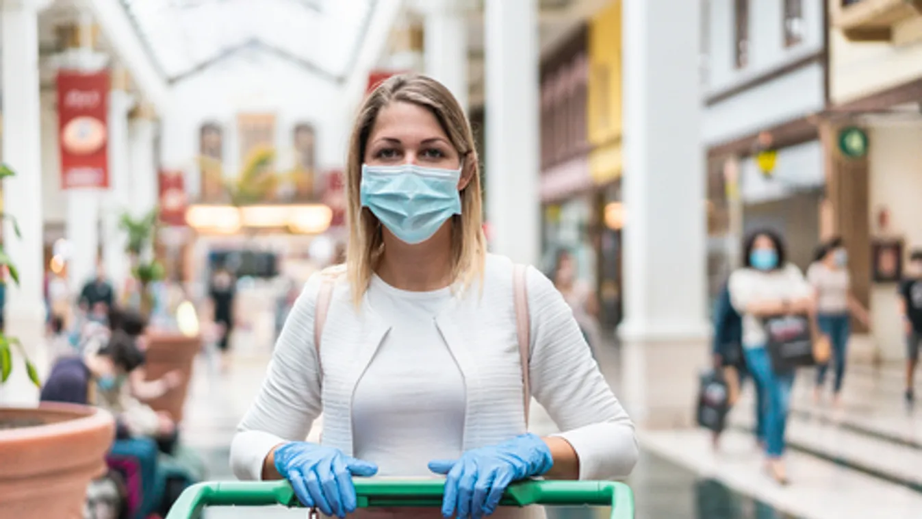 Merkel az egészségügyi szabályok betartására kérte az állampolgárokat