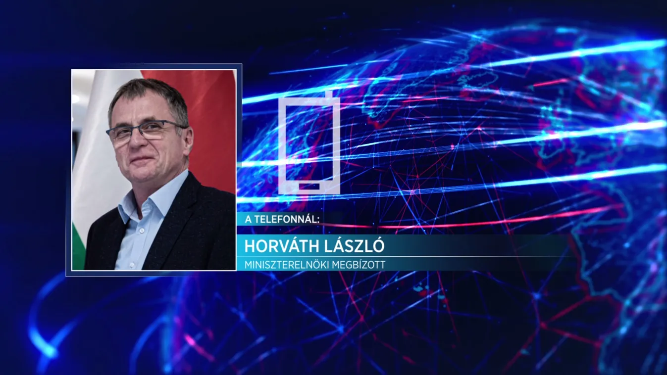 Feszültség a kártérítés miatt