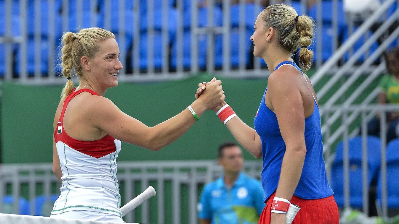 Szenvedés, öröm és küzdelem – Rio képekben