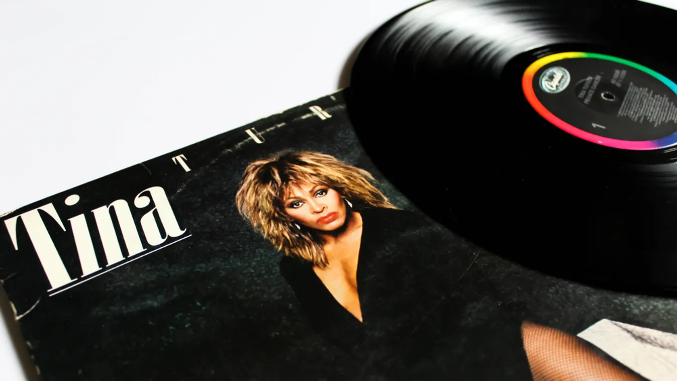 Meghalt Tina Turner, a legendás amerikai énekesnő