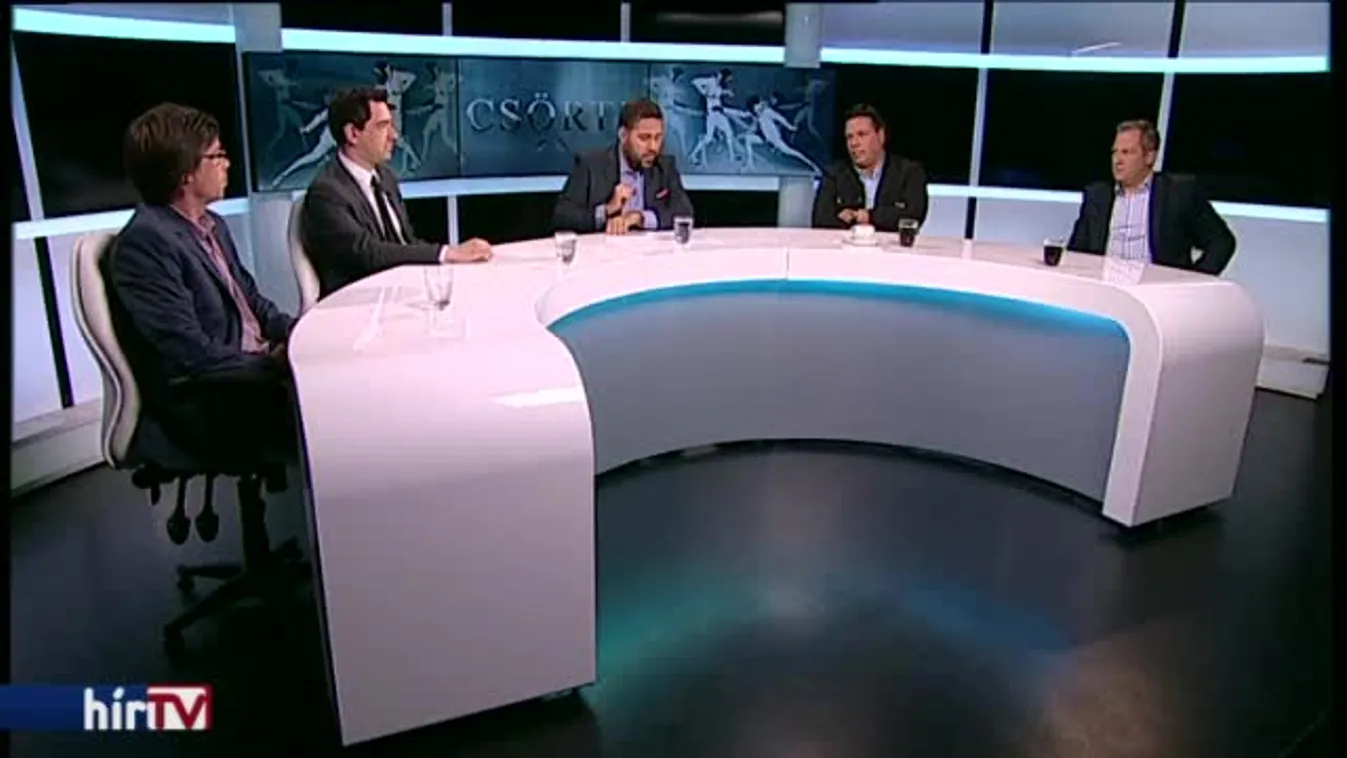 Fordult a kocka, Brüsszel állítja meg Budapestet