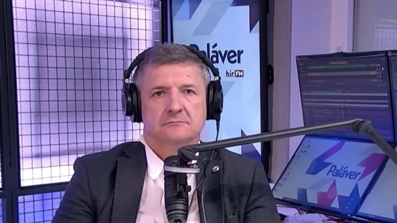 Paláver – Karlendítés a Budapest Pride-on + videó