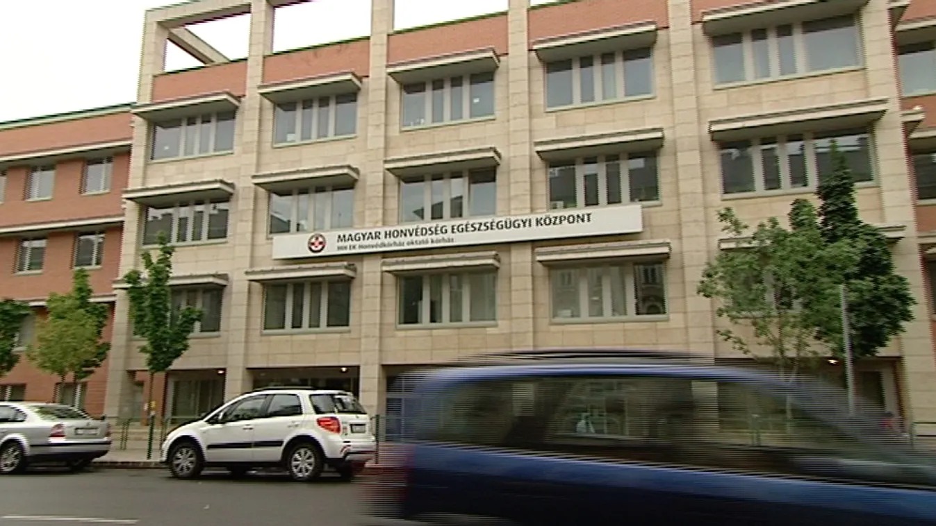 Felzárkózhatnak a fővárosi kórházak a vidékiek színvonalához