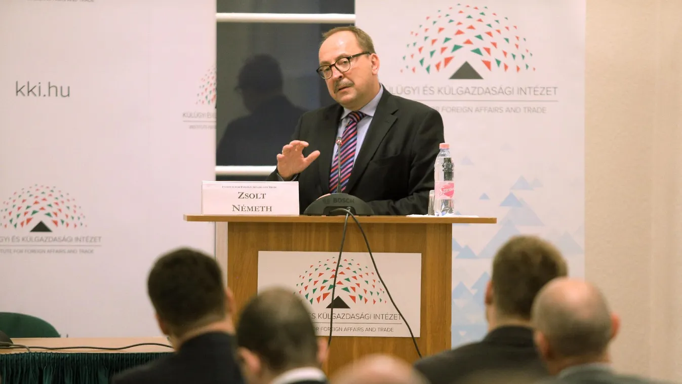 Sorost méltatta a fideszes bizottsági elnök