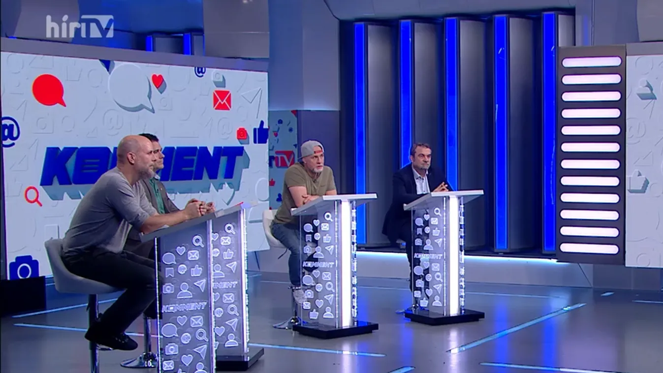 Komment: Amikor azt hittük, hogy a baloldal nem süllyedhet mélyebbre, Magyar Péter bebizonyította, hogy tévedtünk + videó