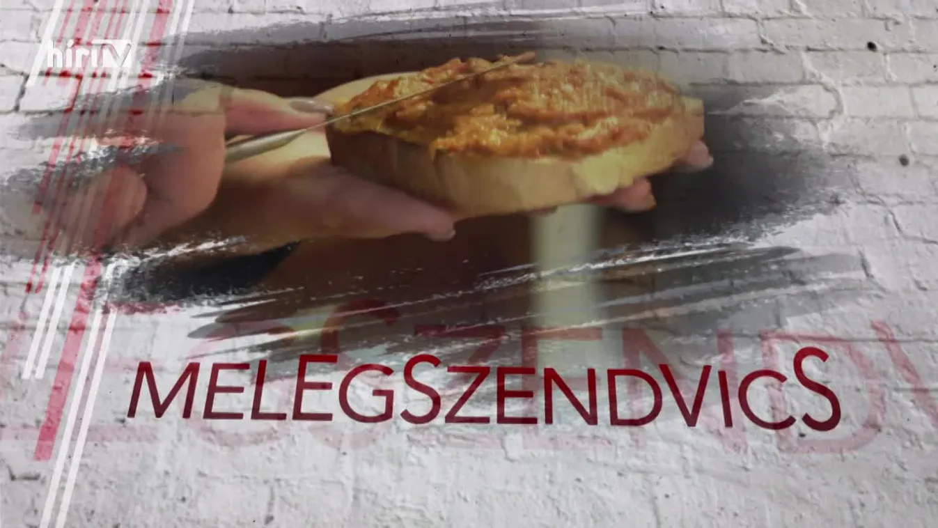 Panaszkönyv: Még mindig a házias ízek tarolnak a melegszendvicskrémek között