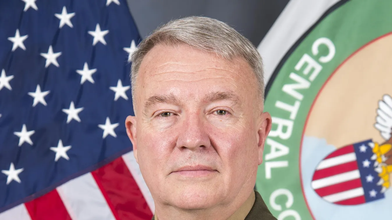 Amerikai tábornok: Az afganisztáni tálibok támadásai ellentmondanak a megállapodásban foglaltaknak