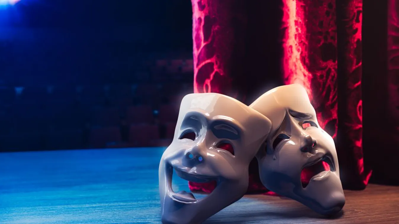 Megkezdődött a Madách Nemzetközi Színházi Találkozó