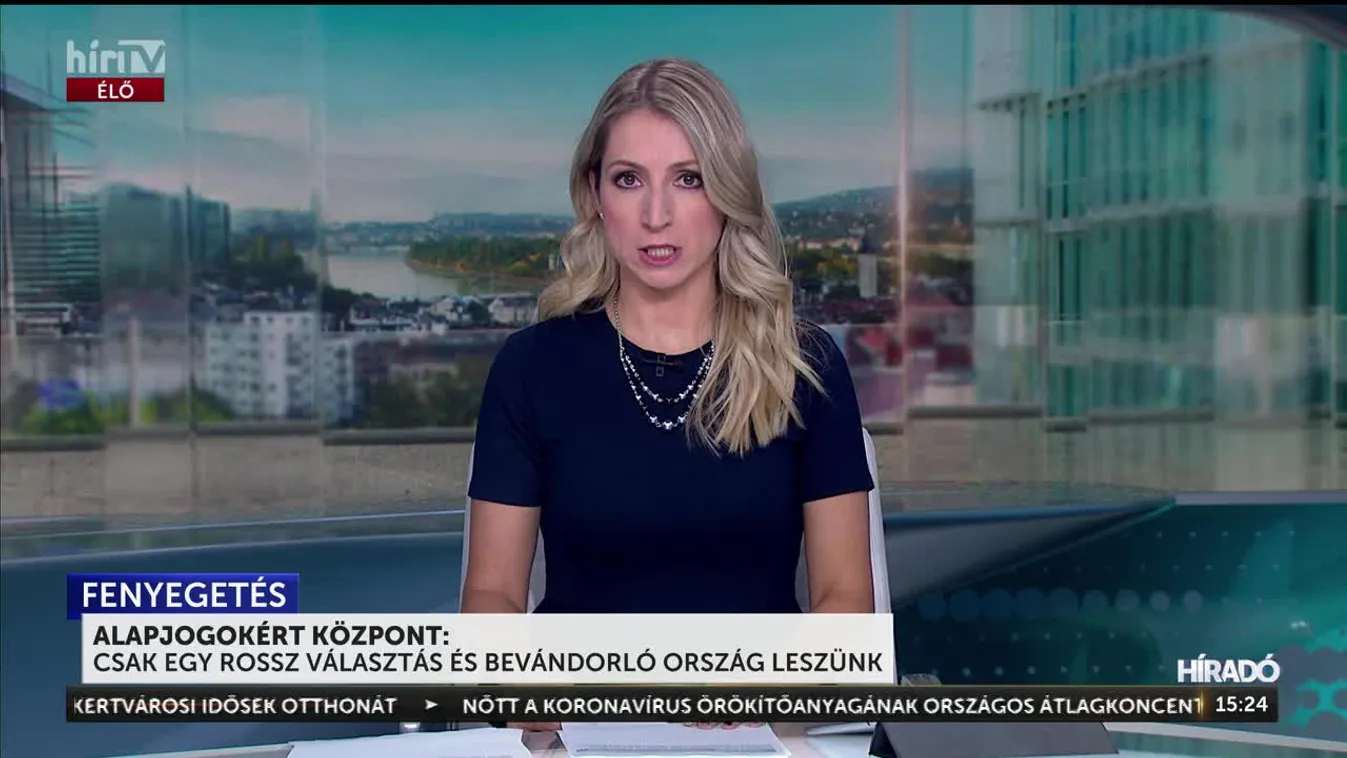 A magyar jobboldal zéró toleranciát követ a migráns-politikában