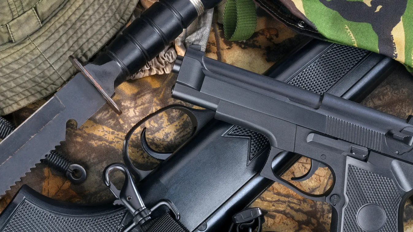 Három ukrán katona vesztette életét, köztük egy katonaorvos