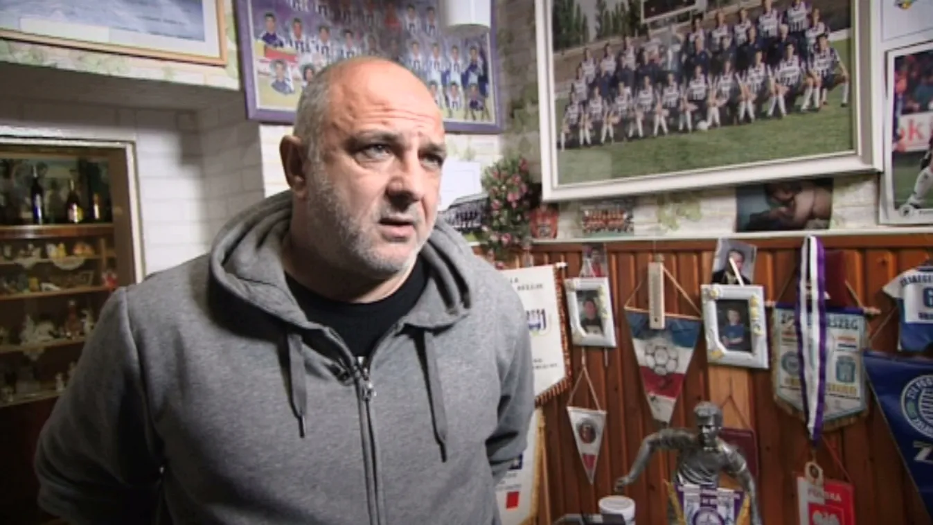 Látvány, sport nélkül