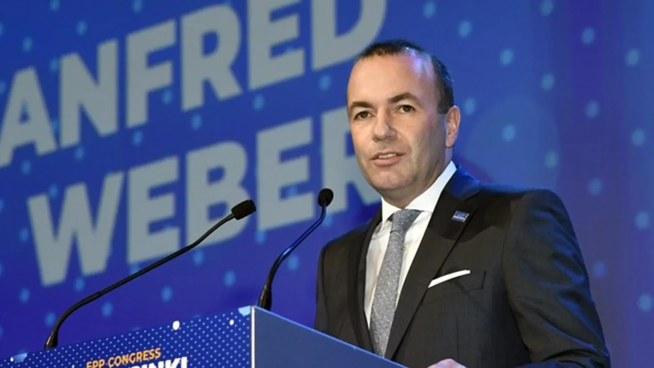 Weber: Bajorország beszáll a Közép-európai Egyetem finanszírozásába
