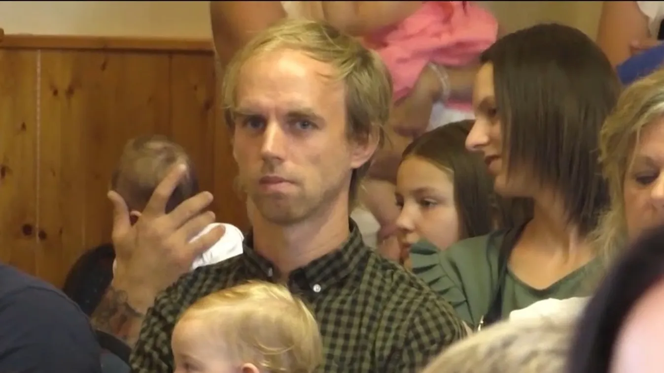 Magyarország  a családok támogatásában hisz + videó