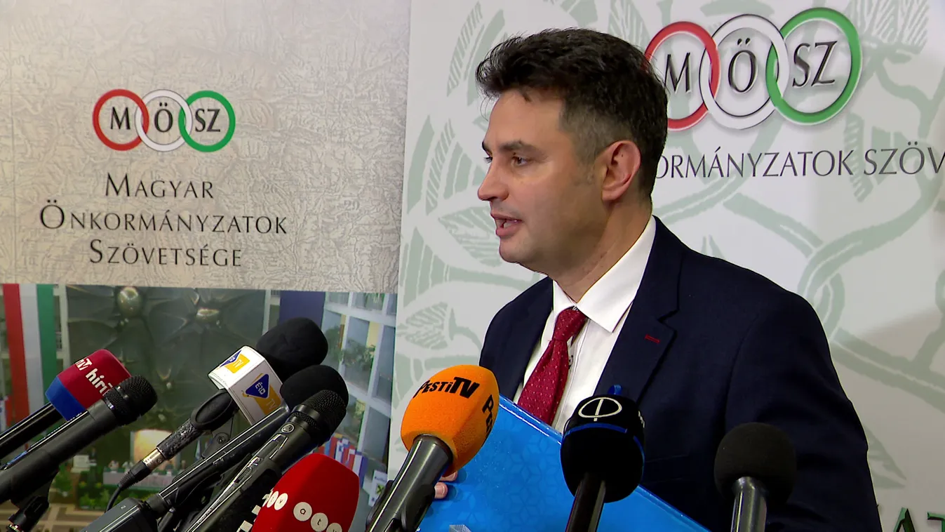 Márki-Zay a zsidózásról: Nincs értelme erről beszélgetni