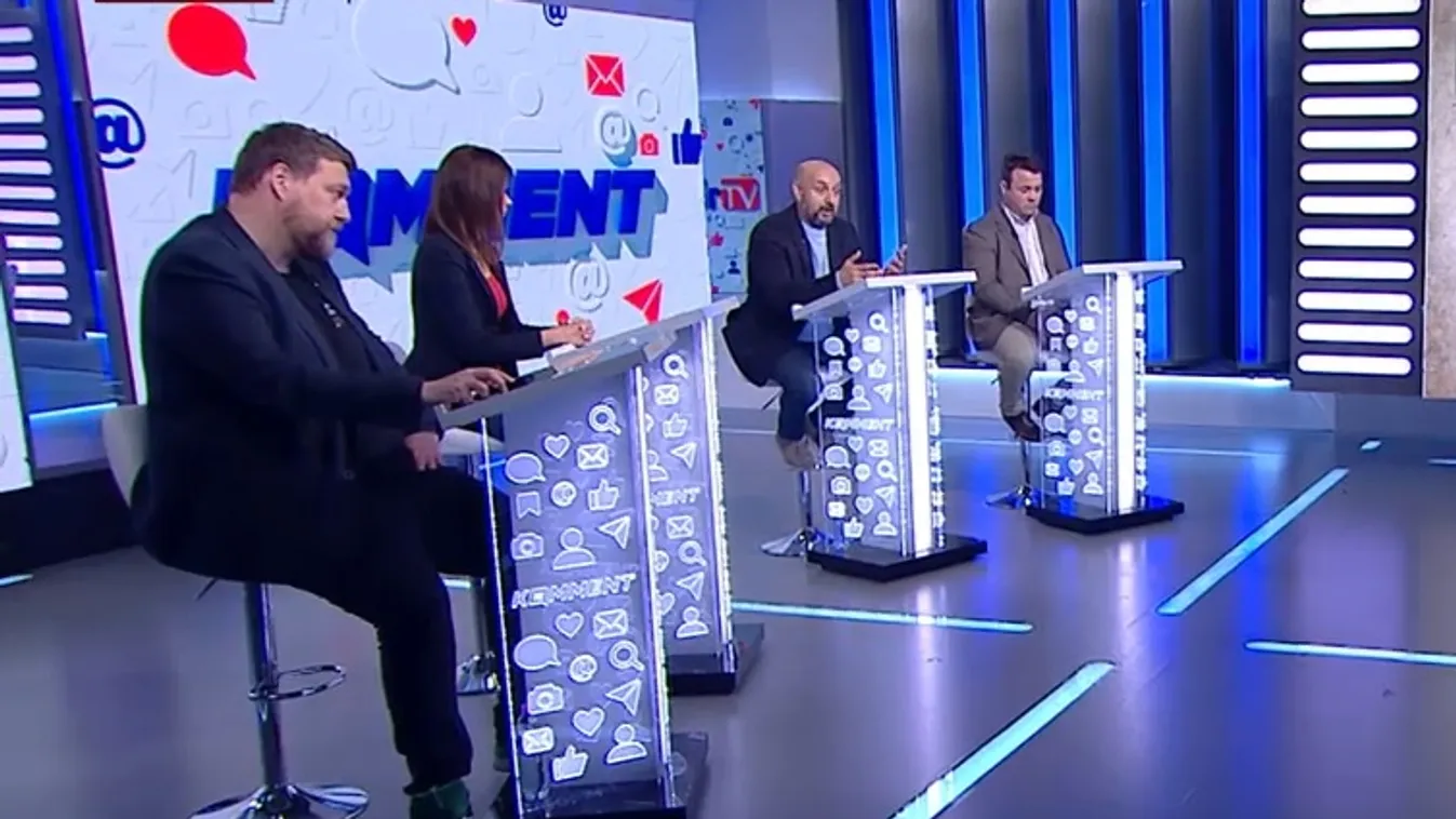 Komment –Szigorúbb drogstratégiára lenne szükség a fővárosban? + videó