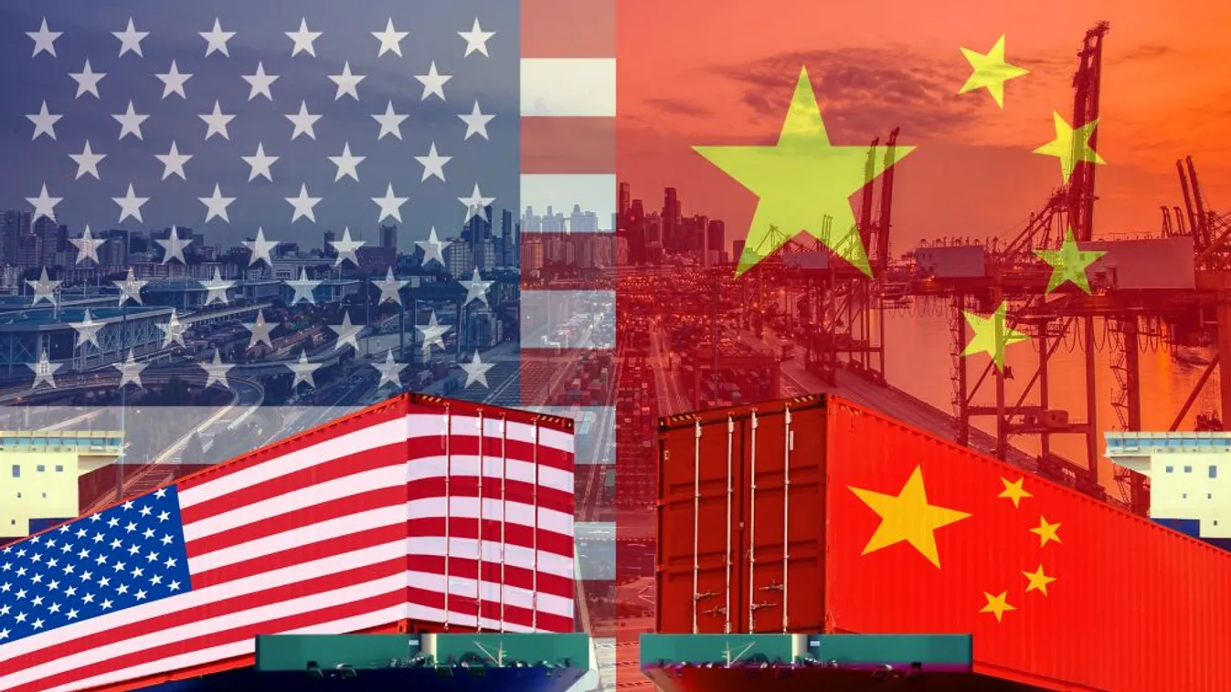 Tűzszünet a kínai amerikai kereskedelmi háborúban