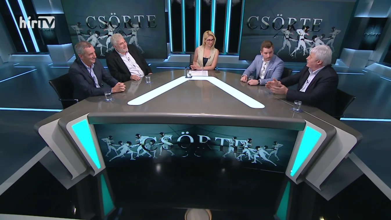 Csörte: A kulisszák mögött elképesztő helyezkedés folyik