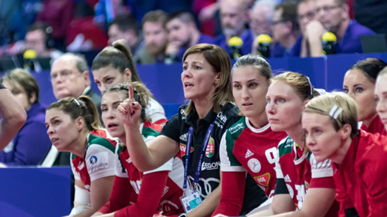 Magyarország rendezheti a 2027-es női kézilabda-vb-t