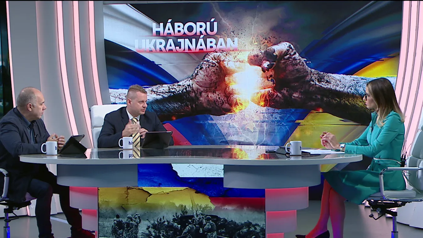 Háború Ukrajnában - Az oroszok őrizetbe vették Herszon város polgármesterét