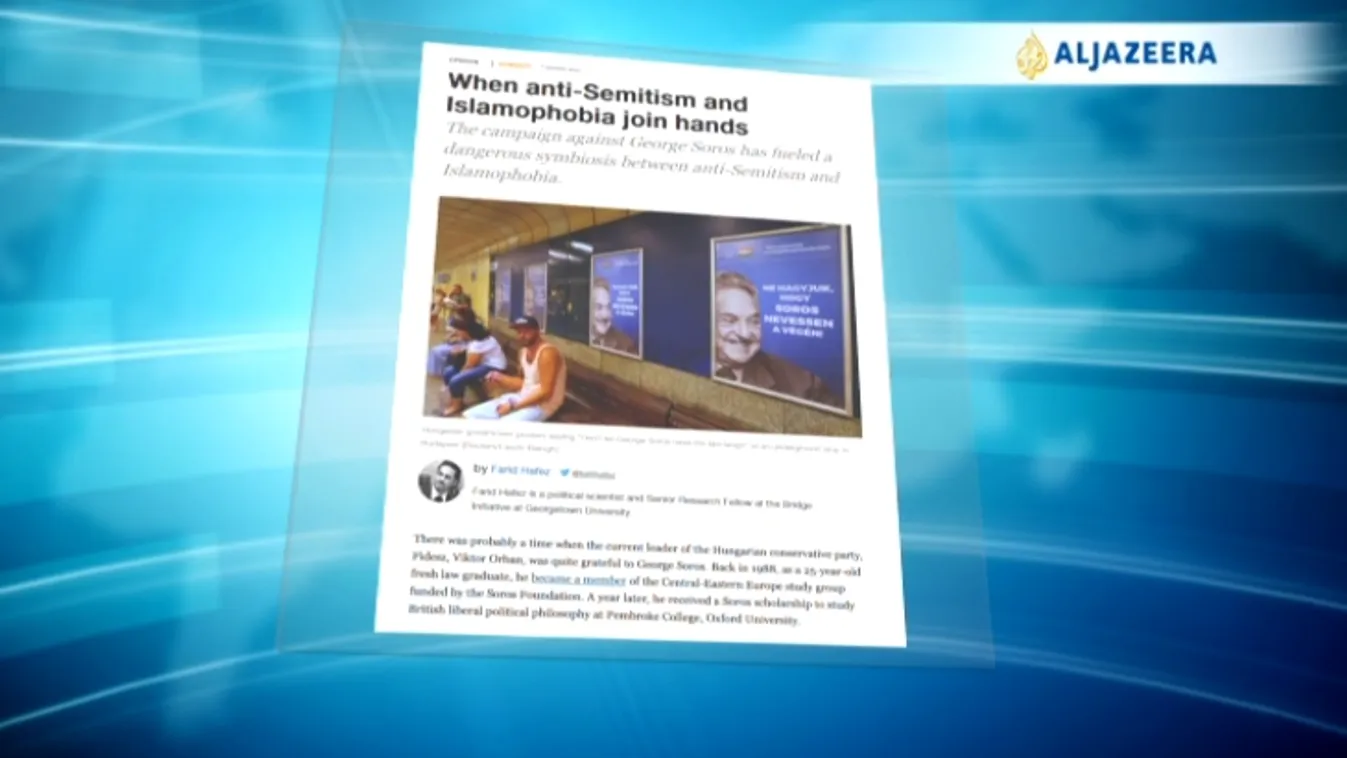 Breivik írásaihoz hasonlítják a magyar kormány retorikáját