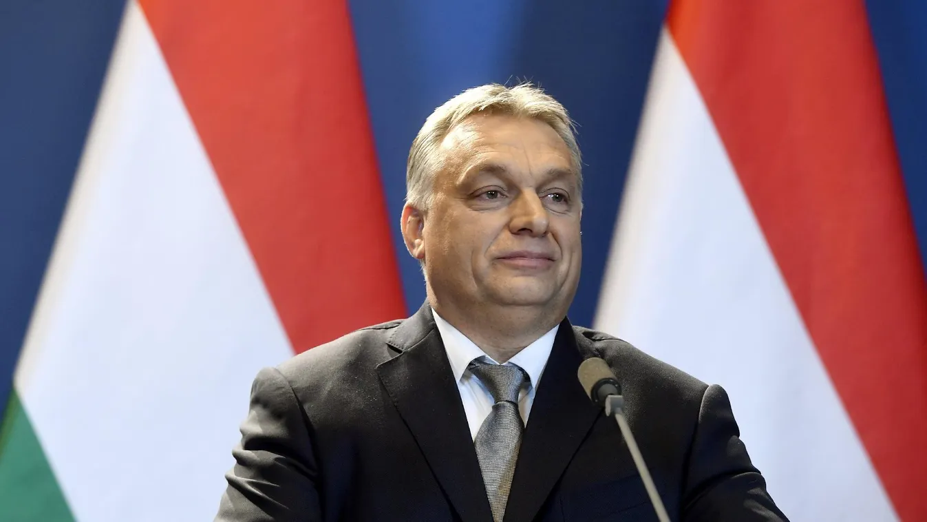 Orbán Viktor rekorder lett