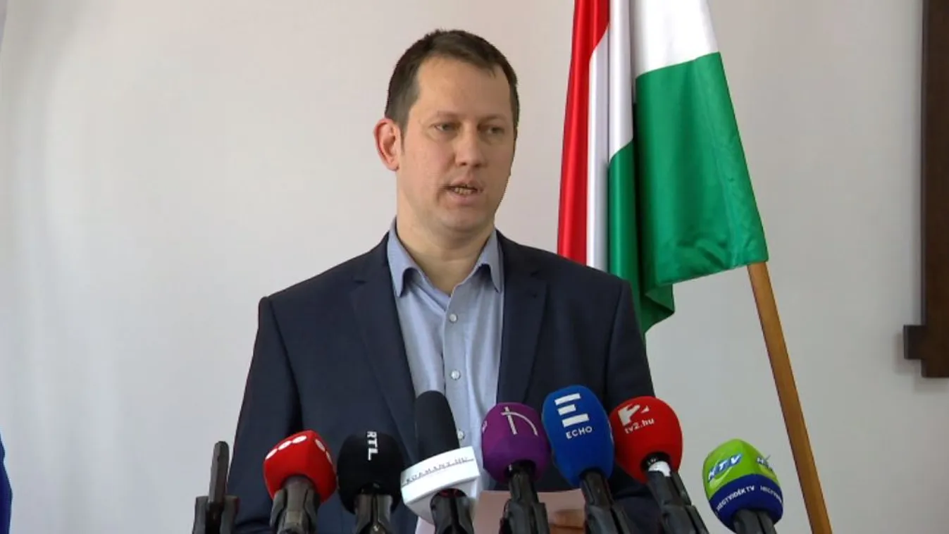 Fülöp Attila: Több támogatást kapnak a fogyatékosokat gondozó családok