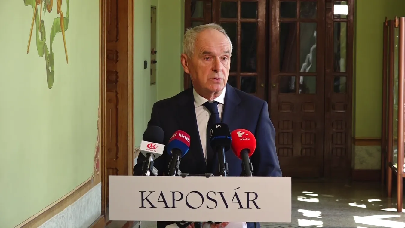 Szita Károly: Brüsszelre nem, a magyar kormányra lehet számítani