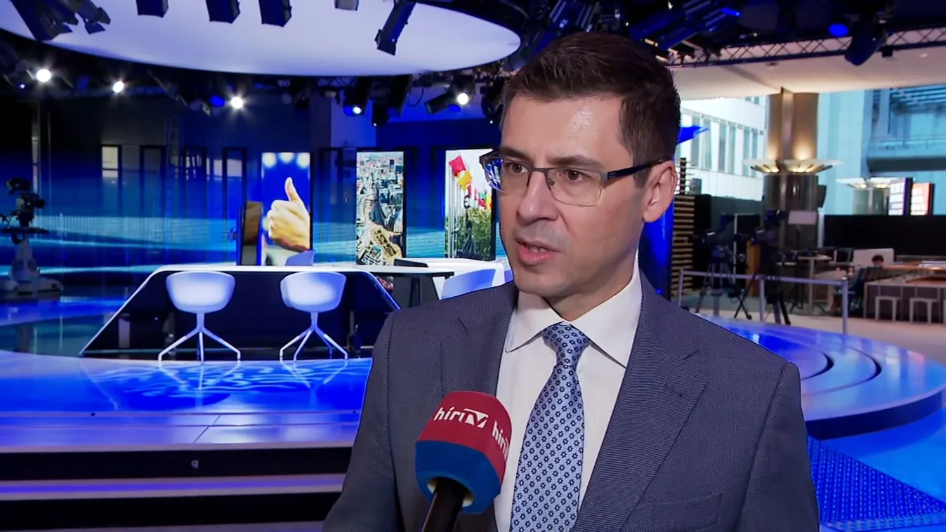 Garanciát szeretne a nagyobbik kormánypárt az eddig ki nem fizetett uniós összegek folyósítására