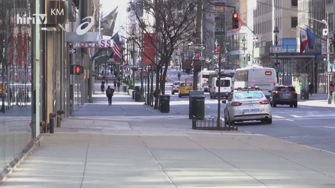 Elfogadta a szenátus Joe Biden segélycsomagját