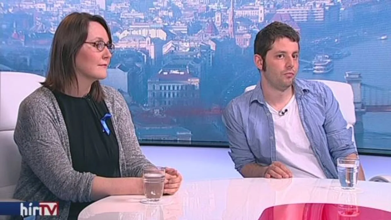 Nem maradnak csendben