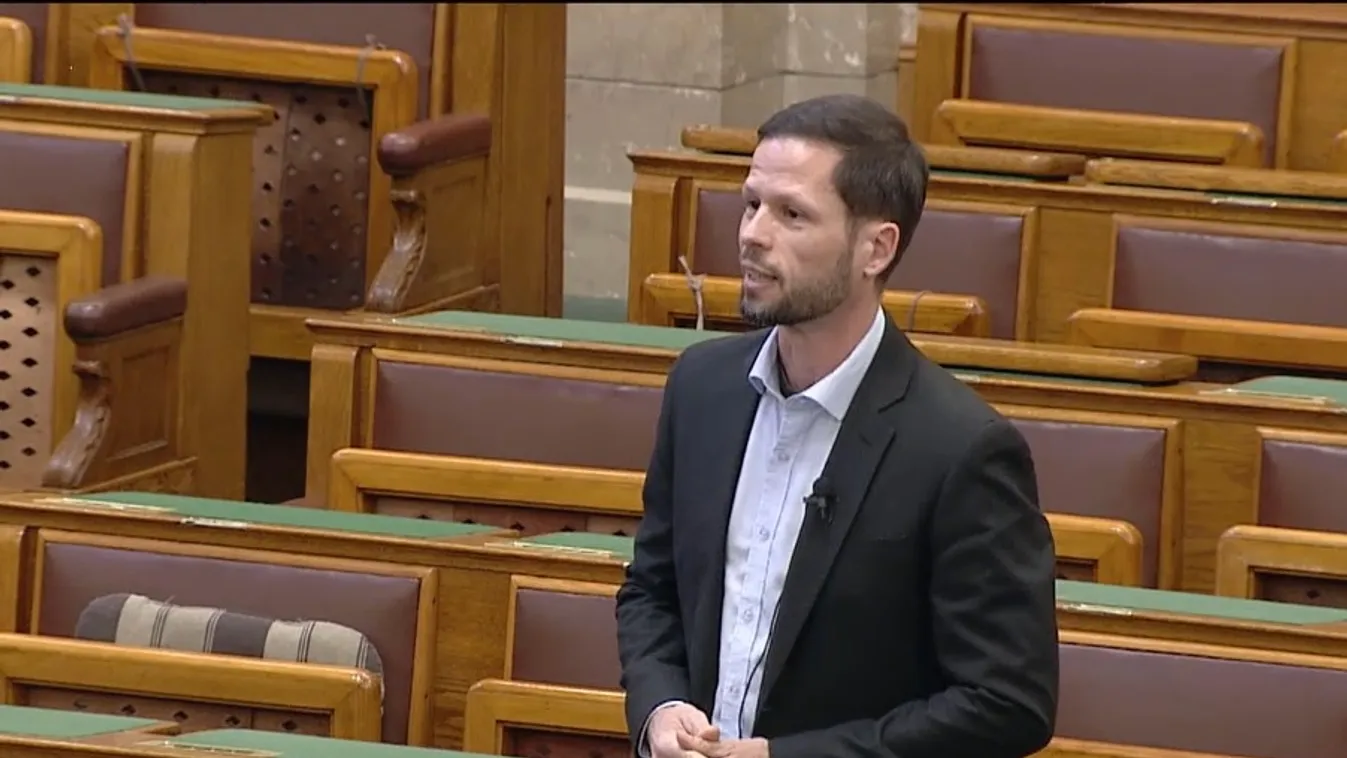 El kell bontani Tordai Bence házát + videó