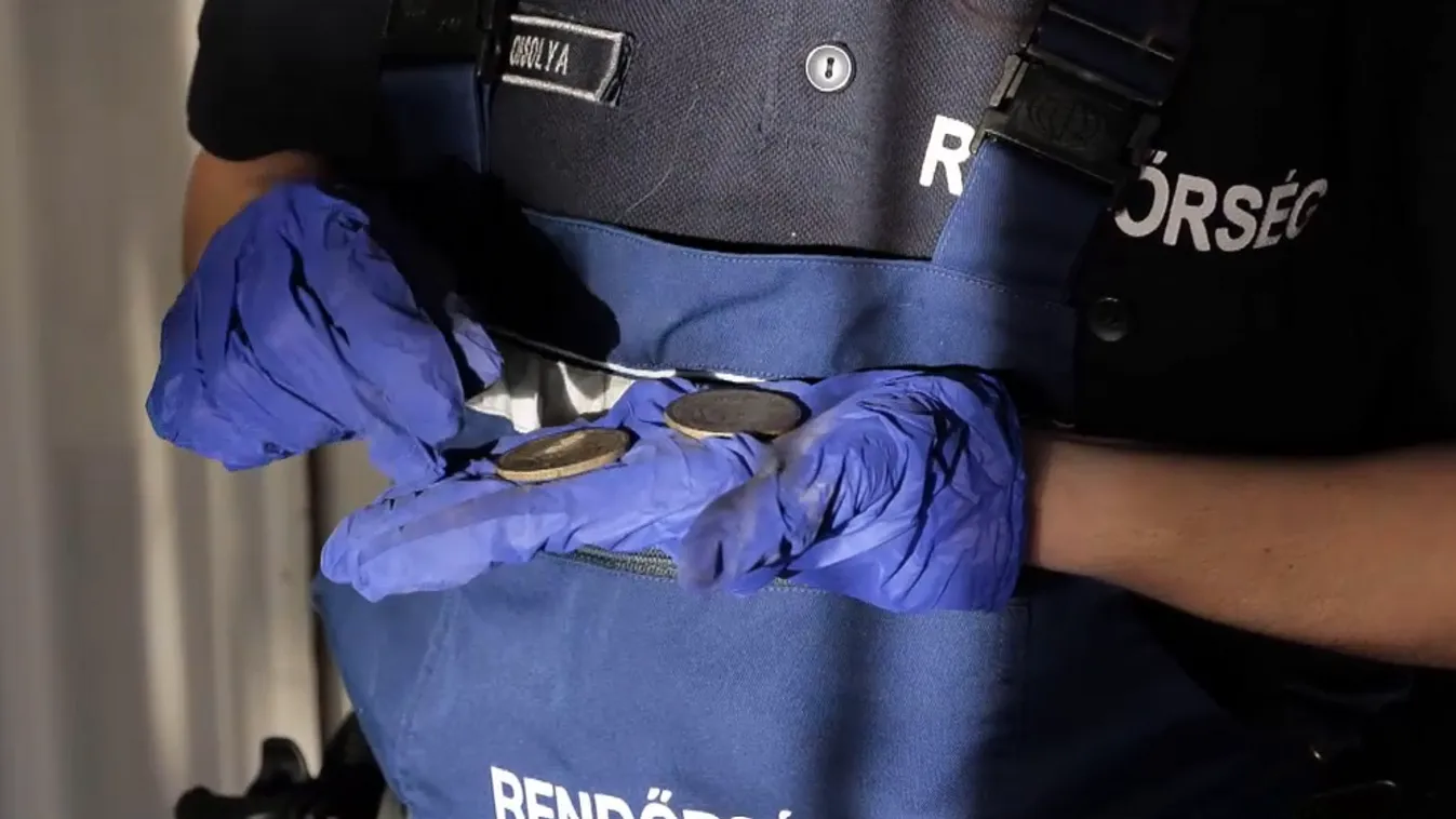 Radar - Lecsaptak a műkincskereskedőkre + videó