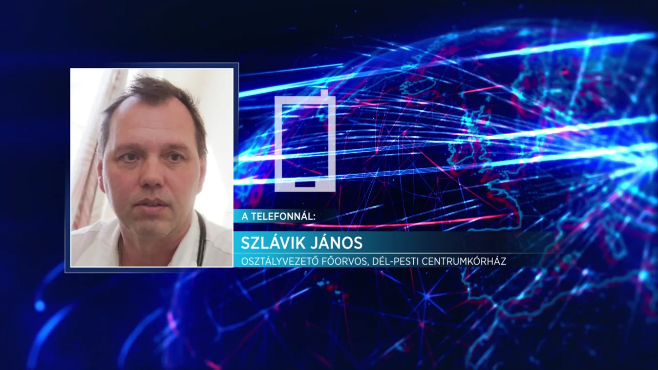 Jól vannak a Budapesten karanténba helyezett magyarok