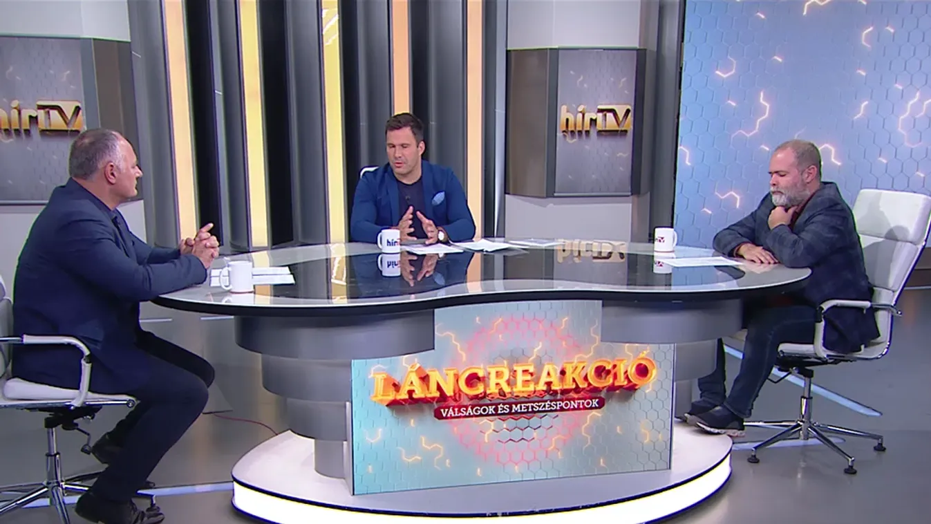 A mesterséges intelligencia minden gazdasági ágazatra mélyreható hatással van + videó