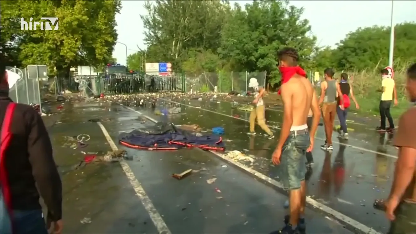 Ottó – Hazánkkal akar példát statuálni az Európai Bíróság + videó