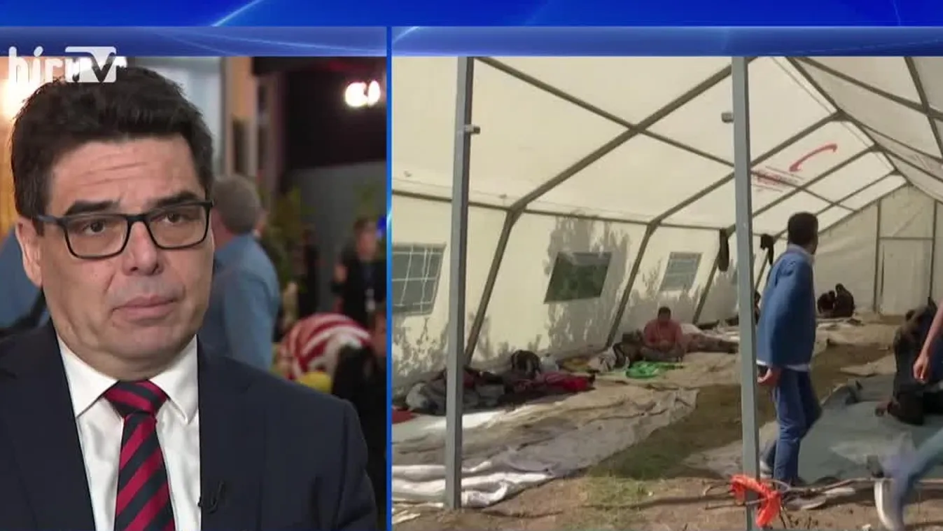 Európai híradó – Eszkalációs kockázata van a NATO-ban meglévő háborús pszichózisnak + videó