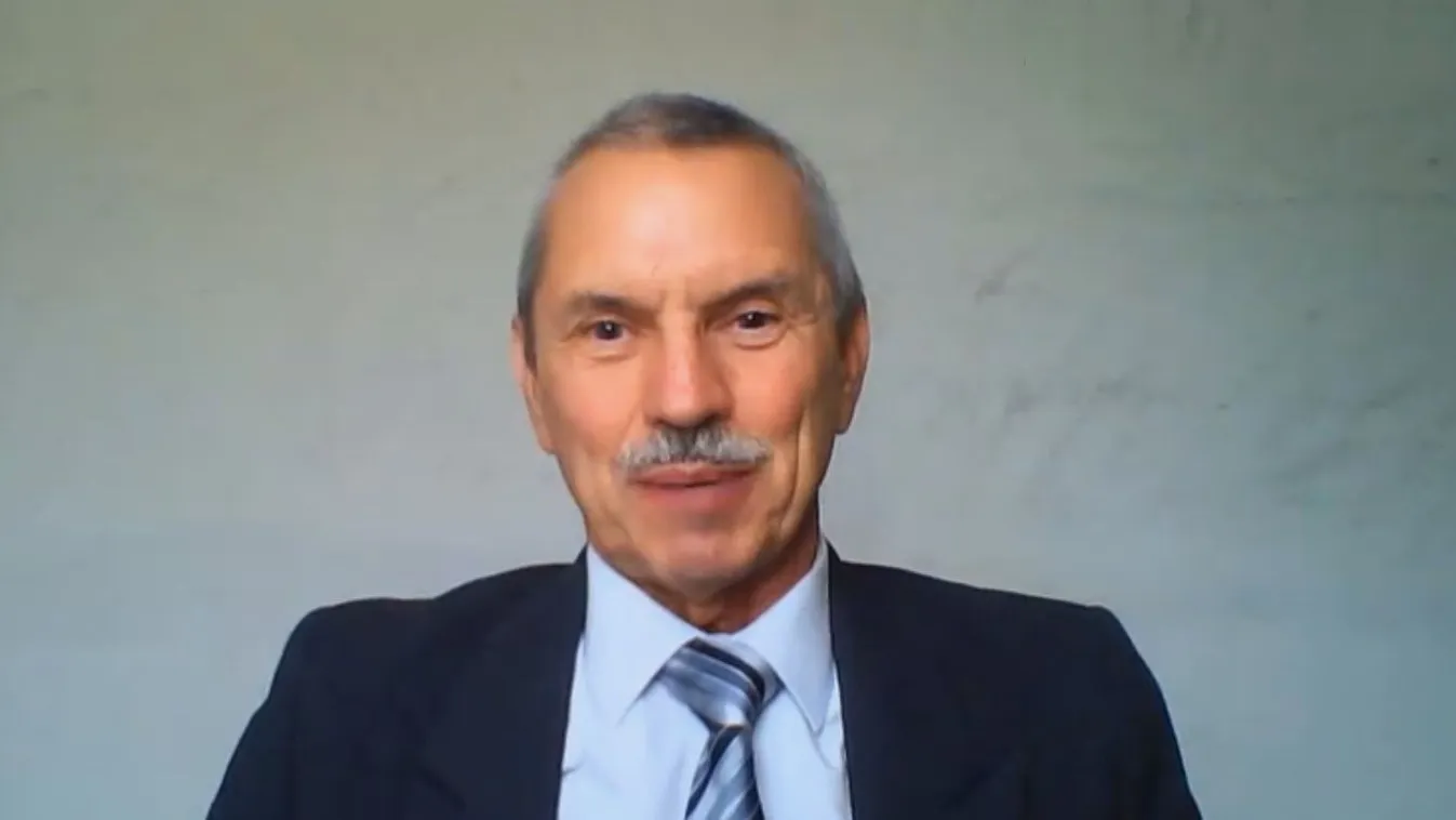 Rusvai Miklós: Az oltóanyag egyadagos és kizárólag emlékeztető oltásra kapott engedélyt