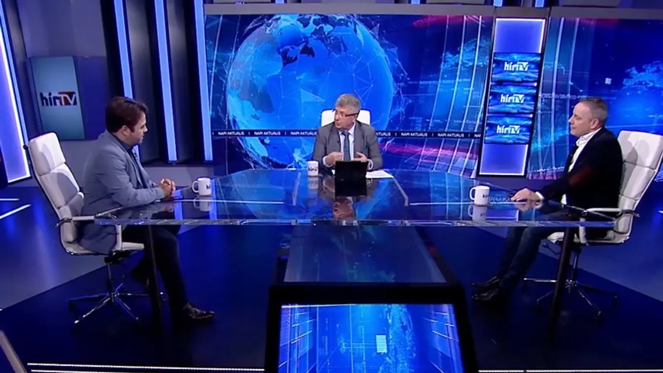 Magyar Péter érdekei mentén számolt be az ellenzéki média a politikusról kiszivárgott felvételekről + videó