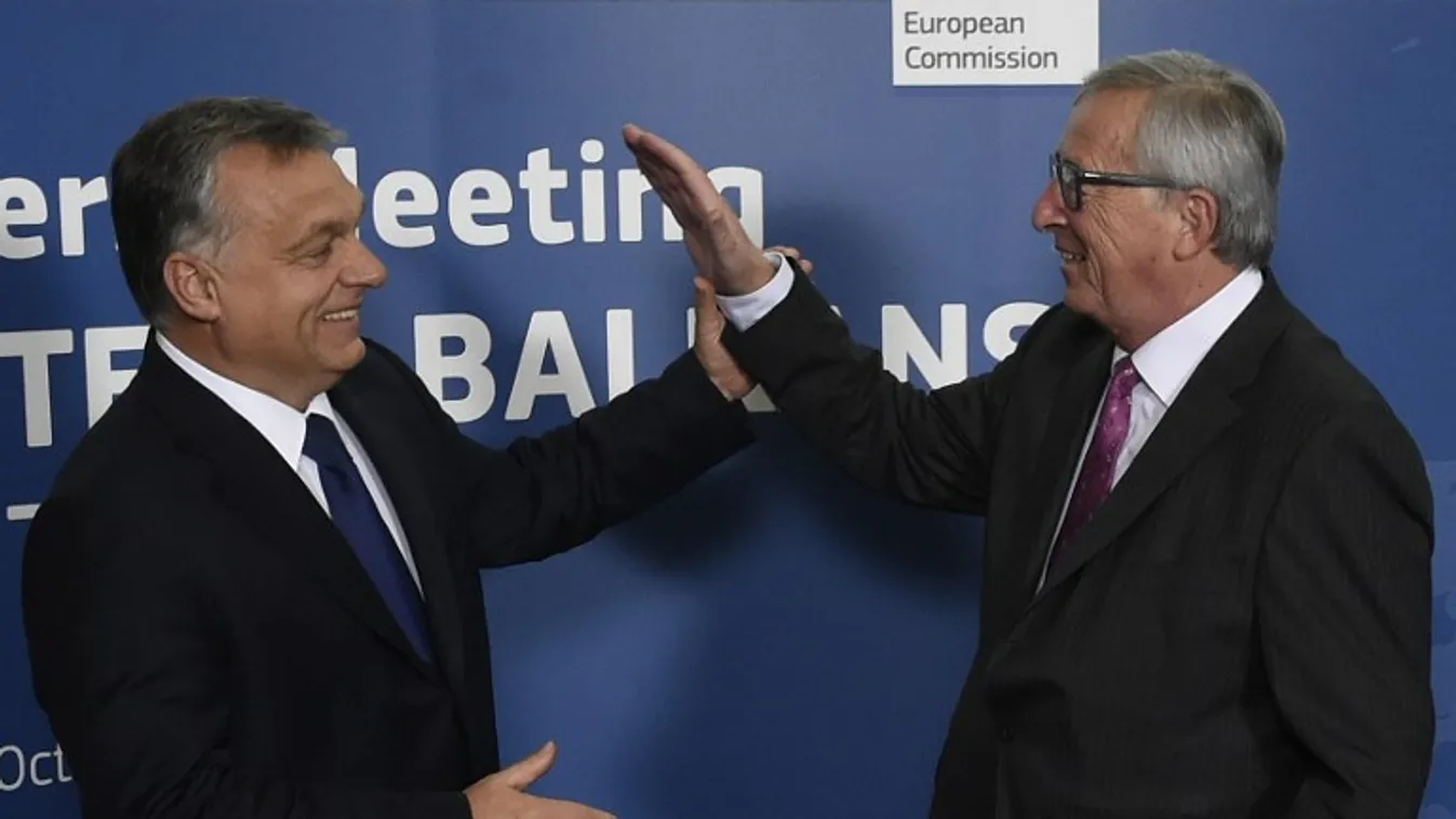 EU-csúcs – Reggeli járat