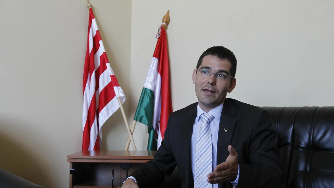 Novák Előd: Emlékezni kell a kitörés áldozataira