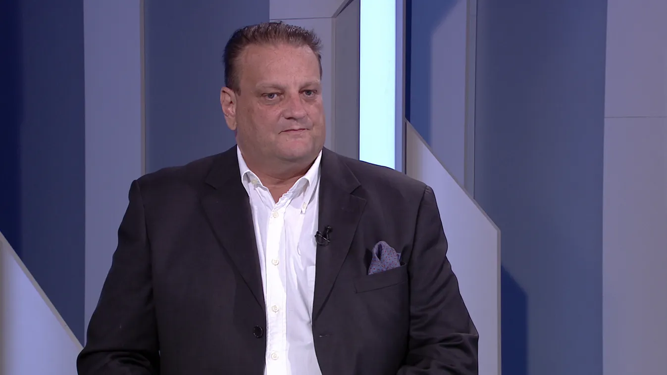 Téglásy Kristóf: A marihuána legalizálása tévút, a megoldás a prevenció erősítése lehet + videó