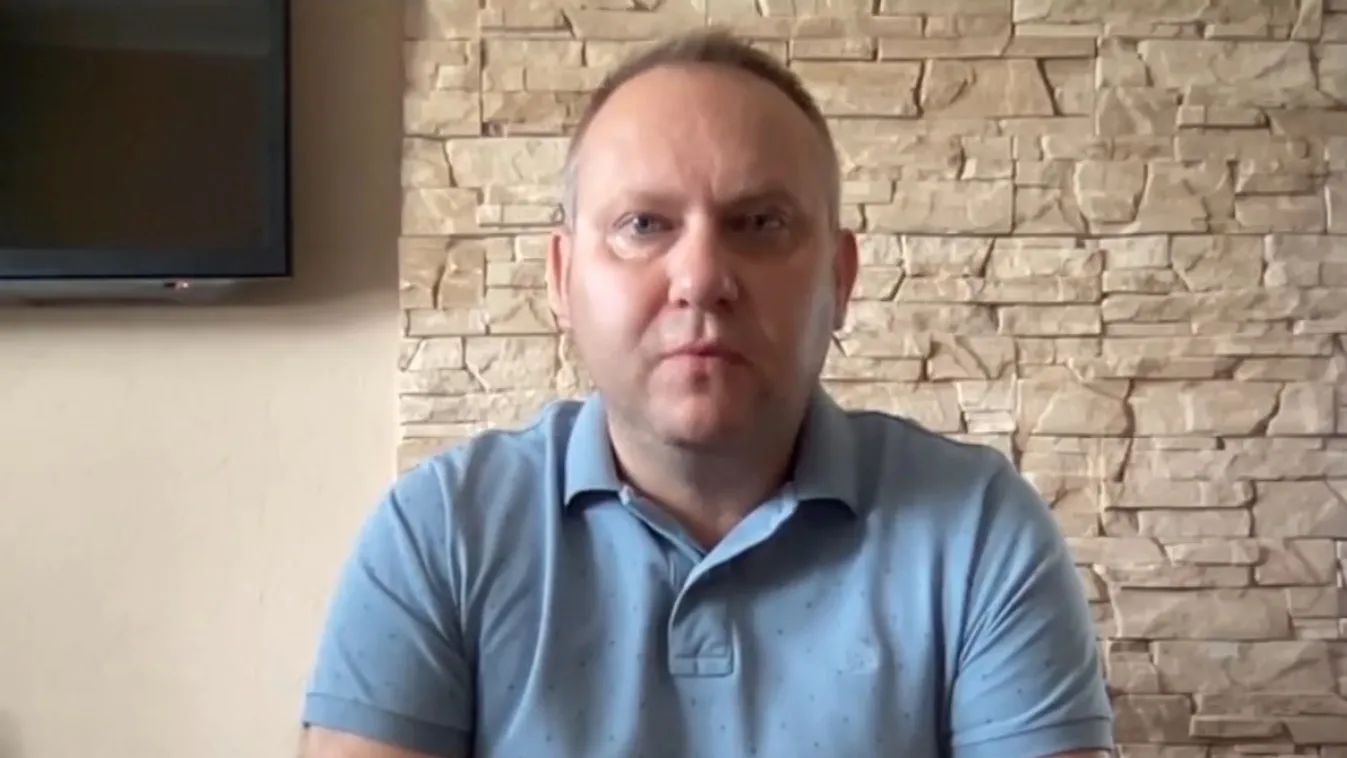 Napindító – Dunda György:  Kijev polgármestere egy olasz lapban kritizálta Zelenszkijt + videó