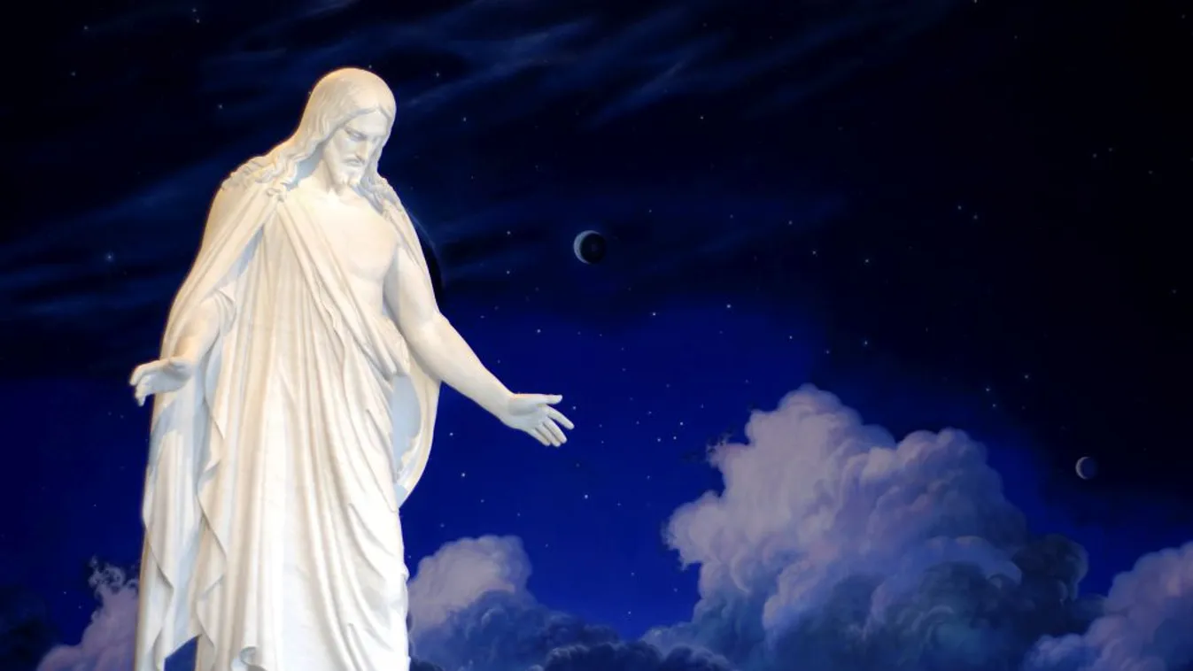 A 24.hu húsvétkor kezdett bele a kereszténygyalázásba