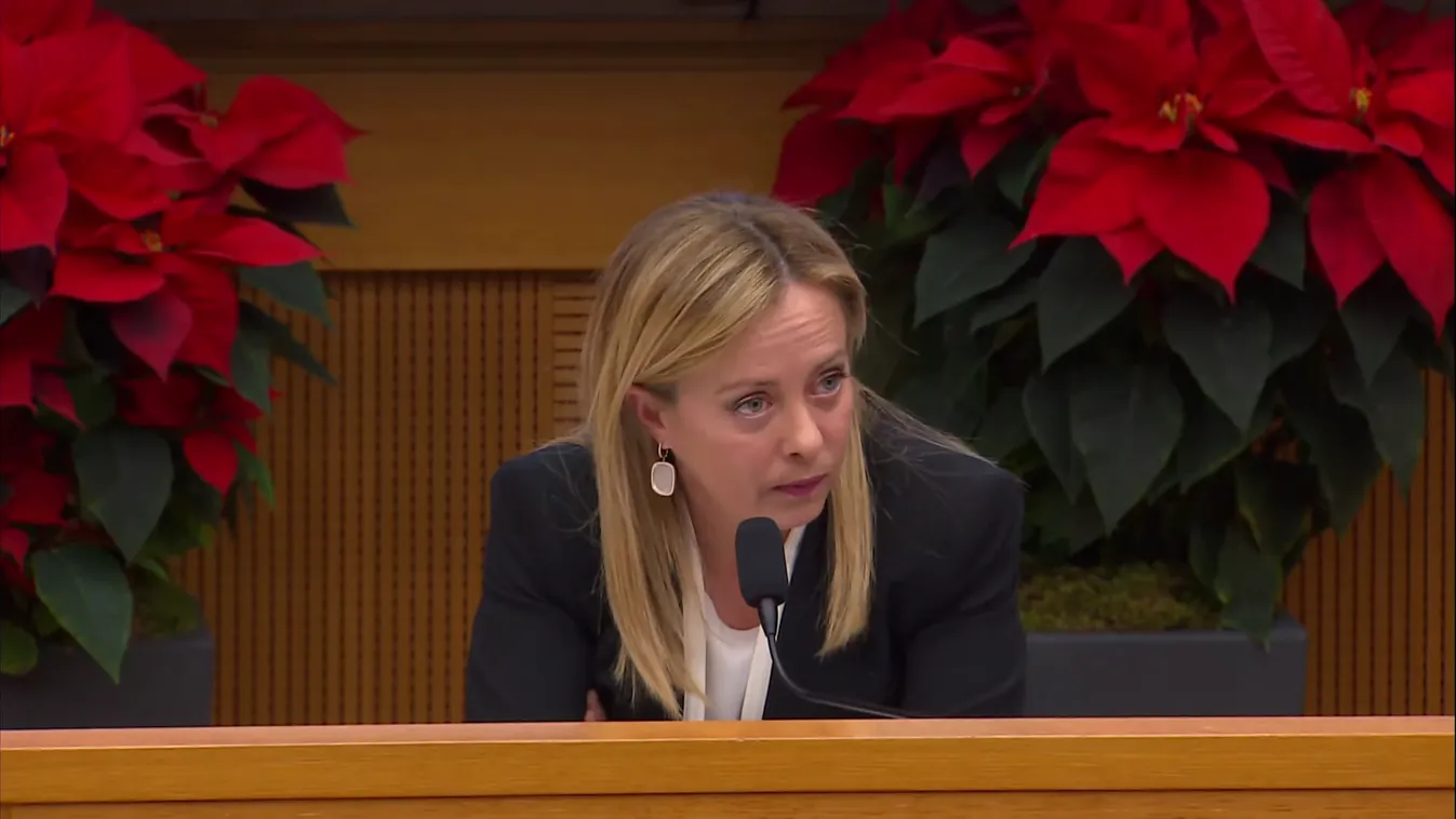 Olasz politikusok is érintettek a brüsszeli korrupciós botrányban