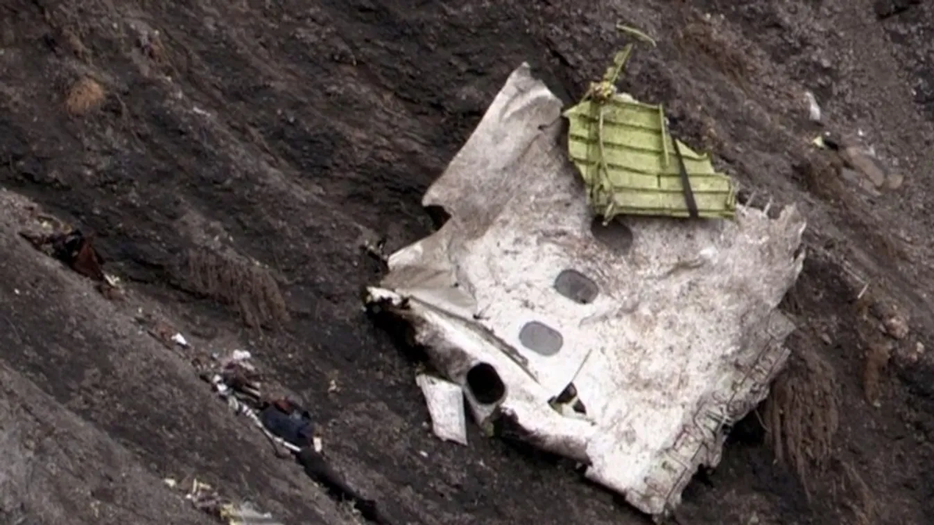 Mi történt 2015-ben? – Hírvilág