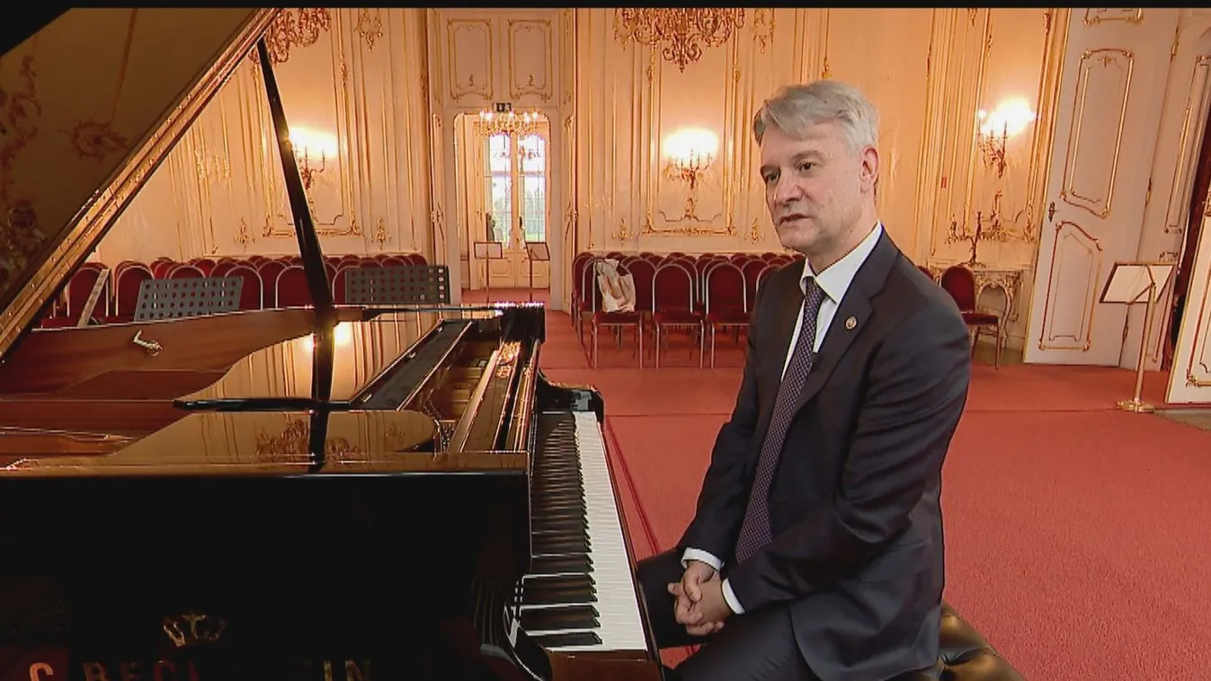 Radar: Liszt Fesztivál Gödöllőn