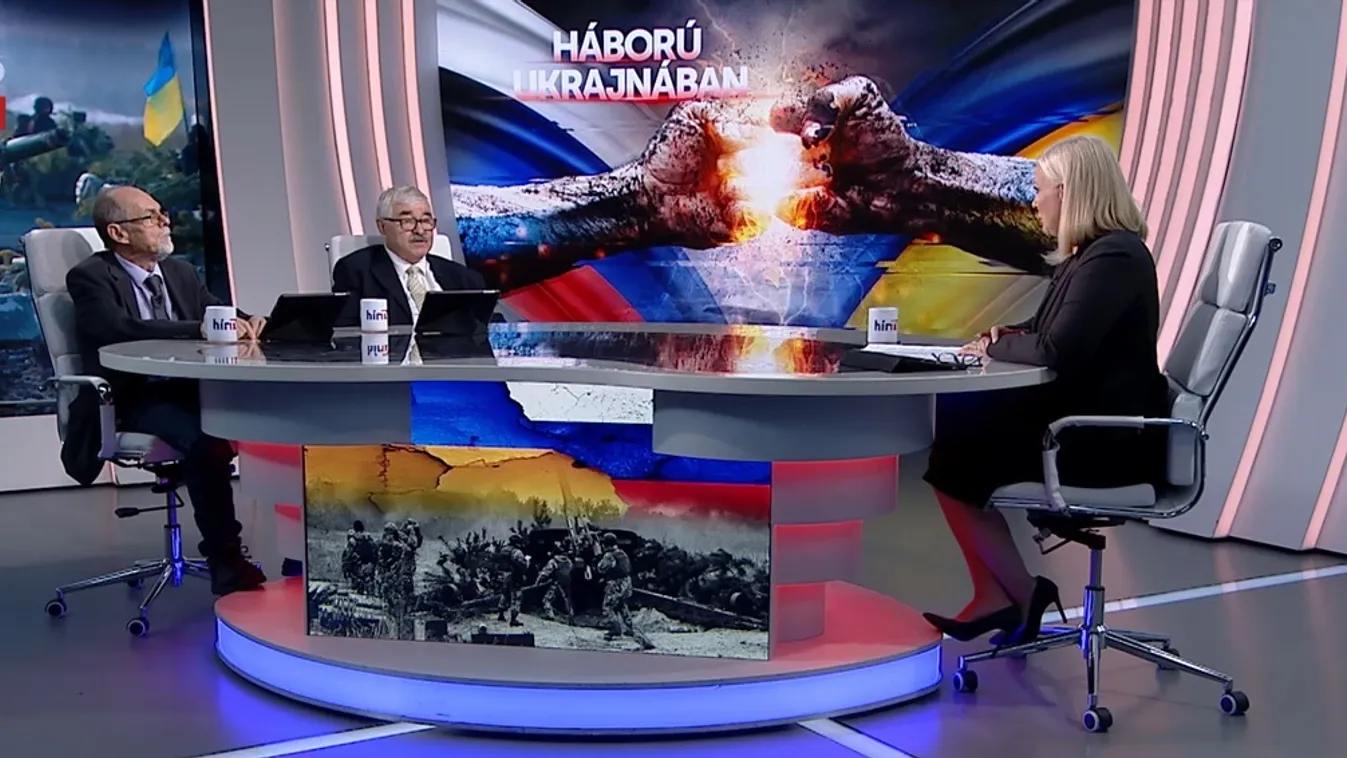 Háború Ukrajnában: Az ukránok váratlanul leváltották a transznemű katonai szóvivőt