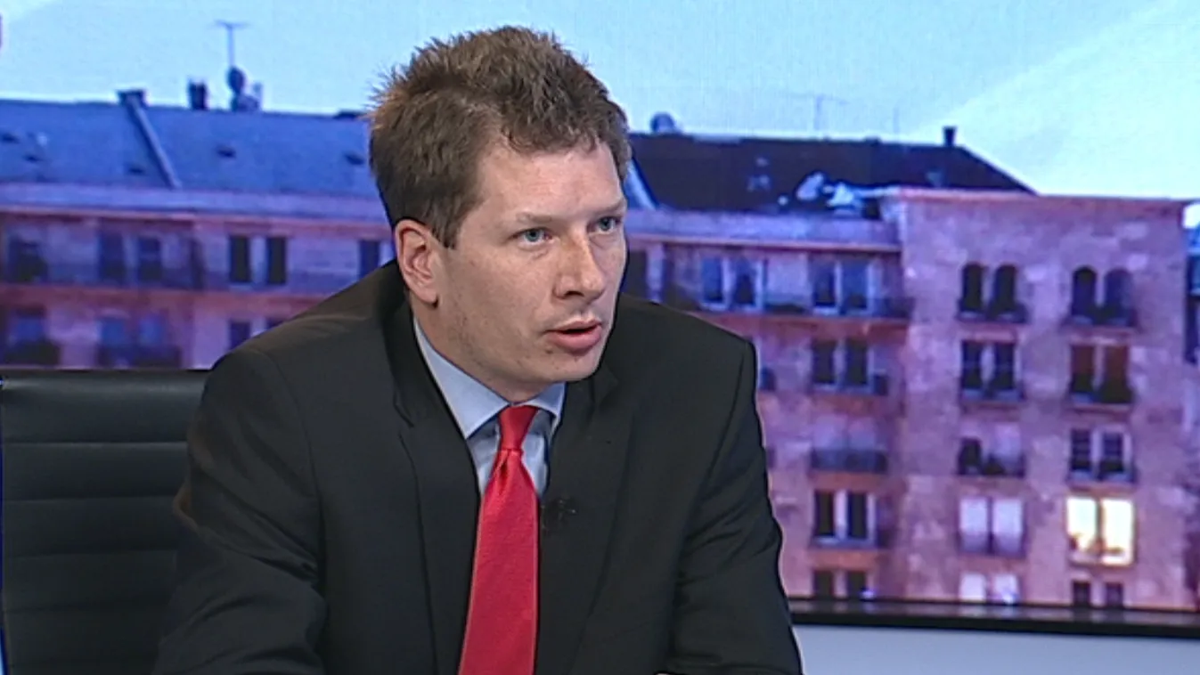 Balla Ákos: A csok hatása csak később gyűrűzik be az ingatlanpiacra