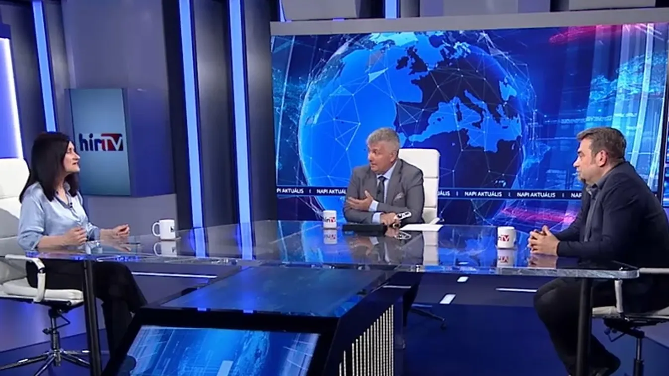 Elindulna a fővárosi választáson Magyar Péter pártja + videó