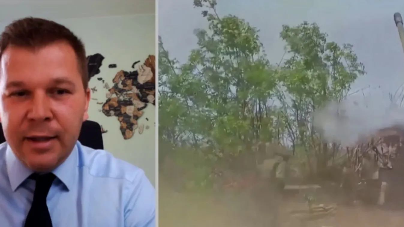 Befagyhat a konfliktus